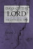 [???]: Days of the Lord: The Liturgical Year  Lent
