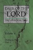 [???]: Days of the Lord: The Liturgical Year  Ordinary Time, Year C