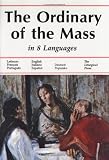 [???]: Ordinary of the Mass in Eight Languages