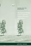 Shea, John: The Spiritual Wisdom of the Gospels for Christian Preachers And Teachers: Eating With the Bridegroom Year B