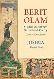Hawk, L. Daniel: Joshua: Berit Olam, Studies in Hebrew Narrative & Poetry