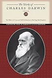 Darwin, Charles: The Effects of Cross and Self Fertilization in the Vegetable Kingdom Darwin, Charles: The Effects of Cross and Self Fertilization in the Vegetable Kingdom