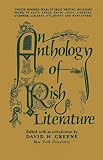 Greene, David H.: An Anthology of Irish Literature Greene, David H.: An Anthology of Irish Literature