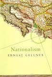 Gellner, Ernest: Nationalism