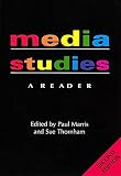 Marris, Paul: Media Studies: A Reader Marris, Paul: Media Studies: A Reader