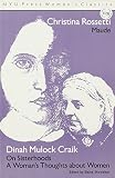 Rossetti, Christina: Maude/on Sisterhoods and a Woman's Thoughts About Women Rossetti, Christina: Maude/on Sisterhoods and a Woman's Thoughts About Women