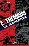 Tower Sargent, Lyman: Extremism in America Tower Sargent, Lyman: Extremism in America