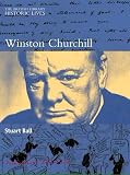 Ball, Stuart: Winston Churchill
