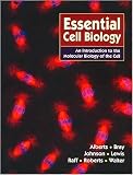 Alberts, Bruce: Essential Cell Biology: An Introduction to the Molecular Biology of the Cell Alberts, Bruce: Essential Cell Biology: An Introduction to the Molecular Biology of the Cell