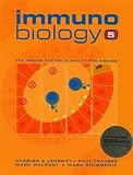 Janeway, Charles: Immunobiology: The Immune System In Health And Disease Janeway, Charles: Immunobiology: The Immune System In Health And Disease