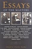 Neider, Charles: Essays of the Masters Neider, Charles: Essays of the Masters