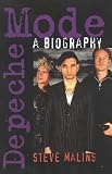 Depeche Mode: A Biography (0815411421) by Malins, Steve Malins, Steve: Depeche Mode: A Biography