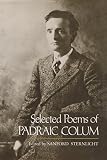Colum, Padraic: Selected Poems of Padraic Colum