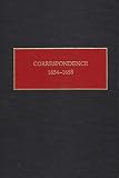 Stuyvesant, Peter: Correspondence 1654-1658 Stuyvesant, Peter: Correspondence 1654-1658