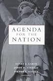 Aaron, Henry J.: Agenda for the Nation