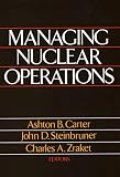 Managing Nuclear Operations (0815713134) by Carter, Ashton B. Carter, Ashton B.: Managing Nuclear Operations