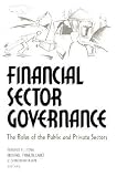 World Bank: Financial Sector Governance: The Roles of the Public and Private Sectors