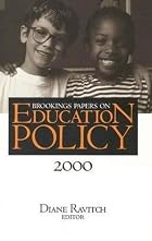 Brookings Papers on Education Policy: 2000&hellip;