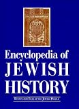 Adler, Joseph: Encyclopedia of Jewish History: Events and Eras of the Jewish People Adler, Joseph: Encyclopedia of Jewish History: Events and Eras of the Jewish People