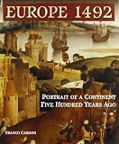 Cardini, Franco: Europe 1492: Portrait of a Continent Five Hundred Years Ago