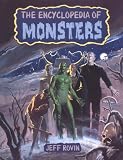 Rovin, Jeff: Encyclopedia of Monsters