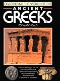 Archibald, Zofia: Discovering the World of the Ancient Greeks Archibald, Zofia: Discovering the World of the Ancient Greeks