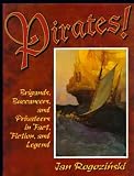 Rogozinski, Jan: Pirates!