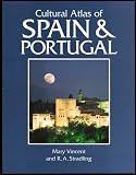 Stradling, R.A.: Cultural Atlas of Spain and Portugal