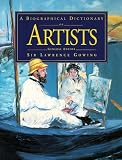 Gowing, Lawrence: A Biographical Dictionary of Artists