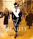 Mulvey, Kate: Decades of Beauty: The Changing Image of Women 1890s 1990s Mulvey, Kate: Decades of Beauty: The Changing Image of Women 1890s 1990s