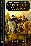 Pope, Stephen: Dictionary of Napoleonic Wars Pope, Stephen: Dictionary of Napoleonic Wars