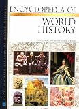 O'Brien, Patrick K.: Encyclopedia of World History O'Brien, Patrick K.: Encyclopedia of World History