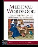 Cosman, Madeleine Pelner: Medieval Wordbook