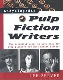 Server, Lee: Encyclopedia of Pulp Fiction Writers Server, Lee: Encyclopedia of Pulp Fiction Writers