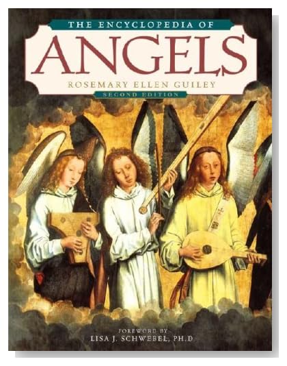 The Encyclopedia of Angels