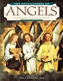Guiley, Rosemary Ellen: The Encyclopedia of Angels