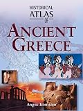 Konstam, Angus: Historical Atlas of Ancient Greece