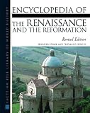Speake, Jennifer: Encyclopedia of the Renaissance and the Reformation