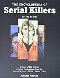 Newton, Michael: The Encyclopedia of Serial Killers Newton, Michael: The Encyclopedia of Serial Killers