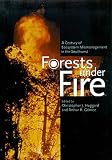 Gomez, Arthur R.: Forests Under Fire: A Century of Ecosystem Mismanagement in the Southwest