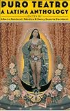 Sandoval-Sanchez, Alberto: Puro Teatro: A Latina Anthology