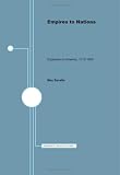 Savelle, Max: Empires to Nations: Expansion in America, 1713-1824