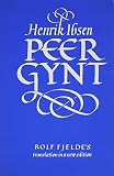 Peer Gynt (0816609152) by Ibsen, Henrik Ibsen, Henrik: Peer Gynt