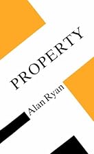 Property (Concepts in Social Thought) by…