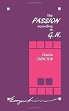 Lispector, Clarice: The Passion According to G.H. Lispector, Clarice: The Passion According to G.H.
