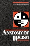 Goldberg, David Theo: Anatomy of Racism
