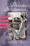 Spigel, Lynn: Private Screenings: Television and the Female Consumer Spigel, Lynn: Private Screenings: Television and the Female Consumer