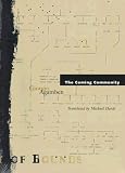 Agamben, Giorgio: The Coming Community