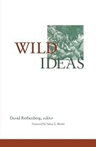Wild Ideas by David Rothenberg