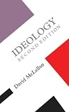 McLellan, David: Ideology McLellan, David: Ideology